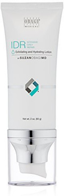 

Obagi Medical Suzanobagimd Intensive Daily Repair Exfoliating And Hydrating Lotion, 2Oz(59.15 ml)