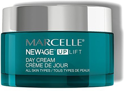 

Marcelle Newage Uplift Day Cream, 1.7 Fluid Ounce(50.28 ml)