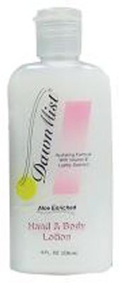 

Donovan Dawnmist Hand Lotion - 8 Oz.(236.59 ml)