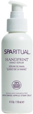 

SpaRitual Handprint Hand Serum - 4 Oz.(118.29 ml)