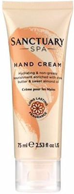 

SANCTUARY SPA Everyday Handcream - 75 Ml(75 ml)