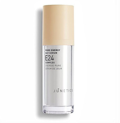 

Junetics Pure Energy Day Serum, 1 Ounce(29.57 ml)