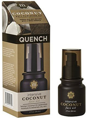 

Mirth Beauty Coconut Face Oil That Hydrates Skin And Softens The Look Of Scars, And Skin Discoloration. 2Oz.(59.15 ml)