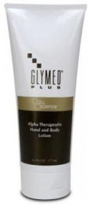 

Glymed Plus Alpha Therapeutic Hand And Body Lotion(177 ml)
