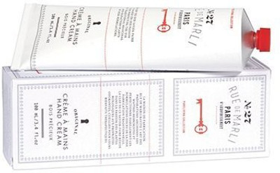 

RUE DE MARLI Hand Cream, M27-Hc, 3.38 Fluid Ounce(99.96 ml)