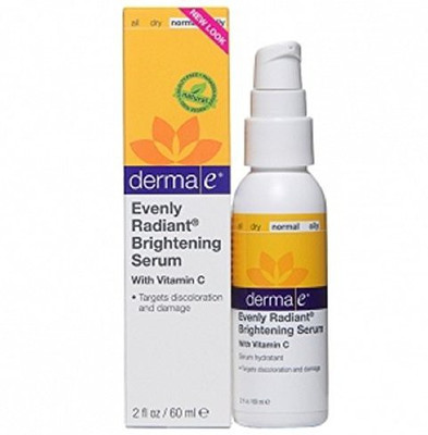 

Dermae Evenly Radiant Serum - 2 Fl Oz, 2 Fluid Ounce(59.15 ml)