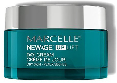 

Marcelle Newage Uplift Day Cream, Dry Skin, 1.7 Fluid Ounce(50.28 ml)