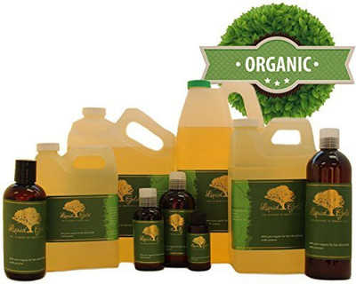 

Liquid Gold 16 Fl.Oz Pumpkin Seed Oil Refined Pure & Organic For Skin Hair And Health(473.18 ml)