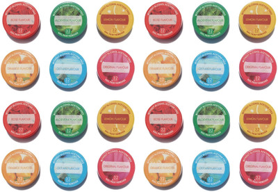 

HashBean Nail polish remover wipes (pack of 24)(30 g)