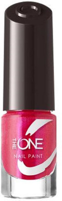 

Oriflame Sweden THE ONE Nail Paint Paradise Pink