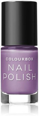 

Oriflame Sweden COLOURBOX NAIL POLISH - SOFT LAVANDER