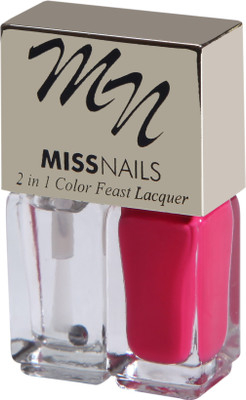 

MISS NAILS PRETTY WOMAN MULTI(Pack of 2)