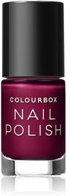 

Oriflame Sweden COLOURBOX NAIL POLISH - SOFT BERRY