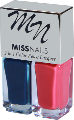 

miss nails GOOD GIRL GONE BAD multi(Pack of 2)