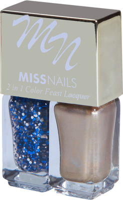 

miss nails FLAWLESS NAILS MULTI(Pack of 2)