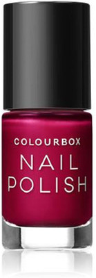 

Oriflame Sweden COLOURBOX NAIL POLISH - BRIGHT RASPBERRY