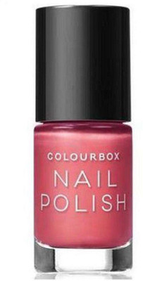 

Oriflame Sweden COLOURBOX NAIL POLISH - CHIC PINK