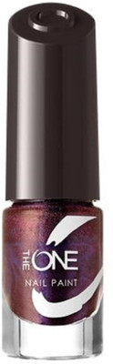 

Oriflame Sweden THE ONE Nail Paint Golden Orchid