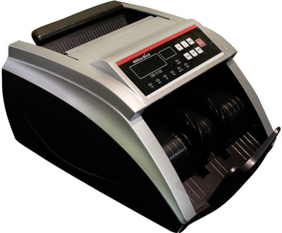 

tryviz Note Counting /Currency Counting Machine Note Counting Machine Note Counting Machine(Counting Speed - 1000 notes/min)