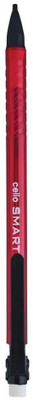 

Cello 10,Smarty Pencil 0.5 mm Pencil(Set of 10, Multicolor)