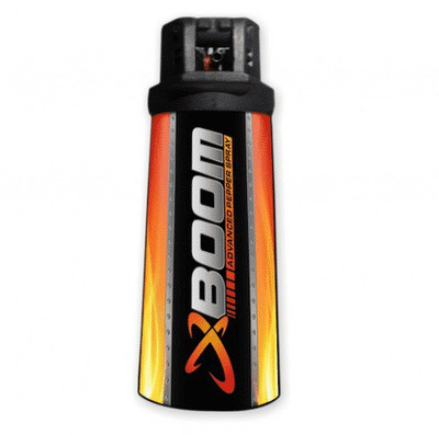 

X BOOM Pepper Gun