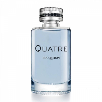 

Boucheron Quatre 100% Original (Unboxed) Men Perfume Eau de Toilette - 100 ml(For Men)