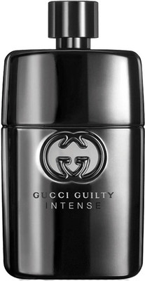 

Gucci Guilty Intense 100% Original (Unboxed) Eau de Toilette - 90 ml(For Men)