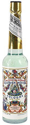 

Murray & Lanman Florida Water Perfume - 221 ml(For Men & Women)
