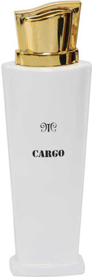 

MYRRH FRAGRANCES Cargo Best Perfume 100ml Perfume - 100 Ml Eau de Parfum - 100 ml(For Men)