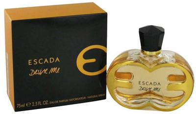 

Escada Desire Me (EDP) Eau de Parfum - 75 ml(For Women)