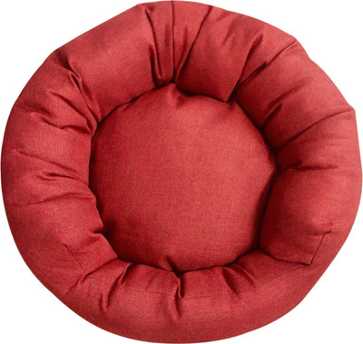 

Hiputee Pet bed06 S Pet Bed(Cherry)