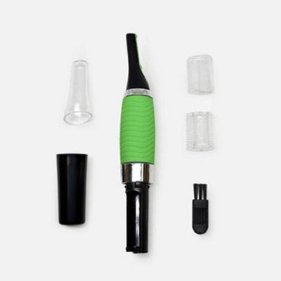 

Deepak Vijxx Micro T Green Pet Hair Trimmer