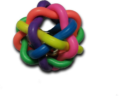 

Super Dog Rubber Ball For Dog