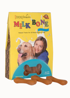 

SICONS Dog Chicken Dog Treat(400 g)