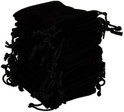 

SYGA Set of Pouch(Black)