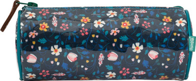 

Chumbak Ditsy Flower Pouch(Multicolor)