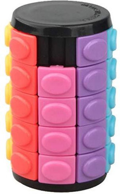 

Shopat7 Rotate and Slide Puzzle Educational Toy for Kids(1 Pieces)