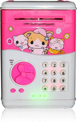 

SR Toys Piggy Bank(1 Pieces)