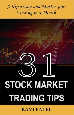 31 Stock Market Trading Tips ( English )(Paperback, Ravi Patel)