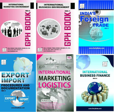 IGNOU M.Com 1st Year Combo Of Six Books IBO1,IBO2,IBO3,IBO4,IBO5,IBO6 In English Medium Including Solved Question Papers (Hardbinding, Expert Panel Of GPH Publication, Vijay Pratap) Gully Baba Ignou Books(With Free Assignment Solved)(Paperback, Expert Panel of GPH Publication, Vijay Pratap) IGNOU M.Com 1st Year Combo Of Six Books IBO1,IBO2,IBO3,IBO4,IBO5,IBO6 In English Medium Including Solved Question Papers (Hardbinding, Expert Panel Of GPH Publication, Vijay Pratap) Gully Baba Ignou Books(With Free Assignment Solved)(Paperback, Expert Panel of GPH Publication, Vijay Pratap)