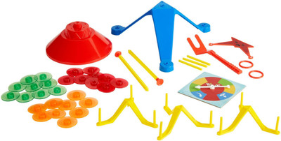 Mattel Games TIP IT