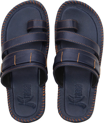 

Kraasa Men Blue Sandals