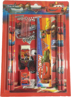 

Funcart School Set
