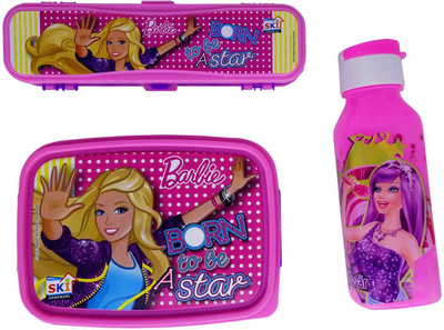 

Funcart School Set