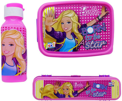 

Funcart School Set