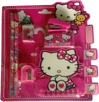 

Funcart School Set