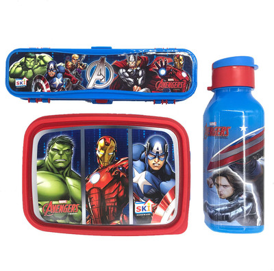

Funcart School Set