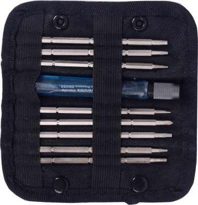 Peng Fa peng Fa Precision Screwdriver Set(Pack of 9)
