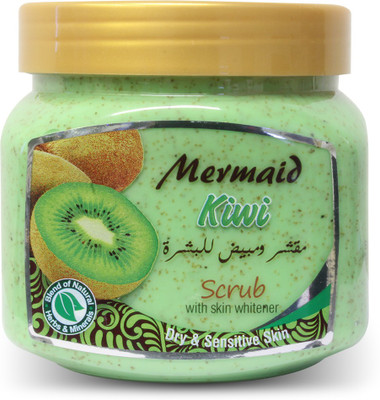 

Mermaid Kiwi Scrub(300 ml)