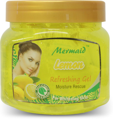 

Mermaid Lemon Scrub(300 g)